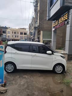 Nissan DayZ 2019. . 2022