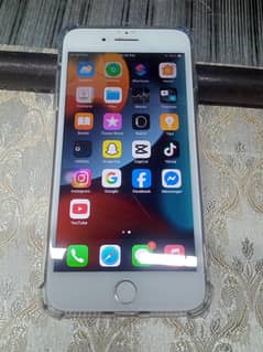 iphone 7 plus 256gb