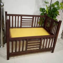 Baby Cot