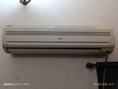 Haier 1.5 Ton Split AC