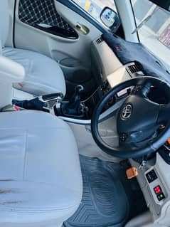 Toyota Carolla 12 model new car