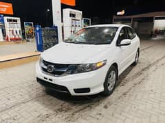 Honda City 1.3 Auto 2021/22