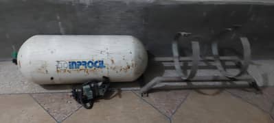 CNG