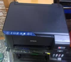 Epson inkjet printer L3251 Eco tank with WiFi.