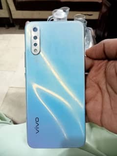 Vivo s1 Original 4/128 varient no kit