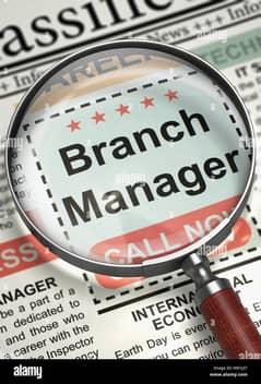branch