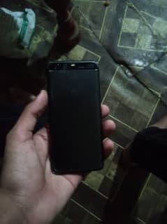 huawei p10 4 64 pta software fix