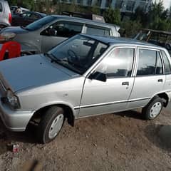 mehran 2019 one pice tuchup new tyre ac on he argnt sale