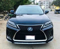 Lexus