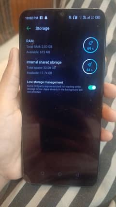 Infinix