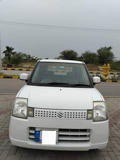 Suzuki japanese Alto 660 cc