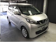 Nissan Dayz 2021 - 2025 fresh import , 3.5 grade