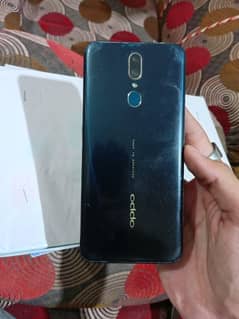 oppo f11 4 /64