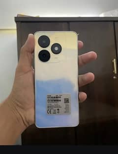 Tecno Spark Go 4/64 Excellent