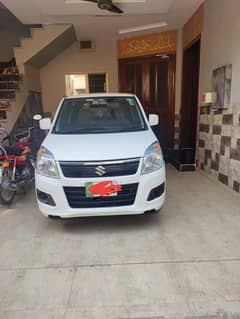 Suzuki Wagon R VXL for Sale