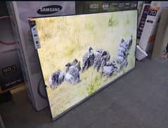43  INCH SAMSUNG LED TV NEW BOX PACK 3  YEAR WARRANTY  03221257237