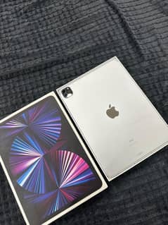 Ipad Pro 3rd Generation - 128gb 11-inch