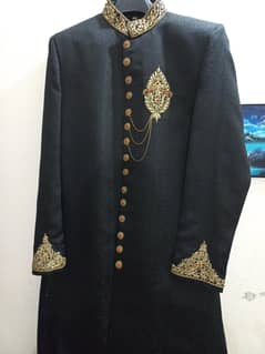 shervani