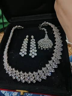 Jewellery