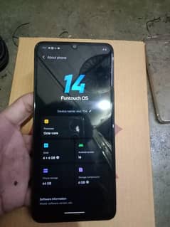 vivo Y04