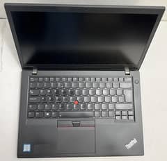 lenovo Thinkpad T470s