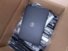 Dell Latitude 7490 - Core i5 8th Gen - 512GB SSD - 14" FHD Display