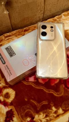 infinix 0 30
