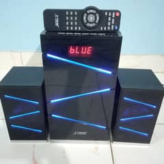 xtreme 2. Bluetooth home theatre