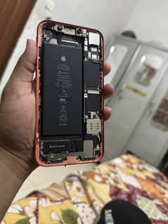 IPhone XR original parts aviable