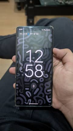Google pixel 7 pro