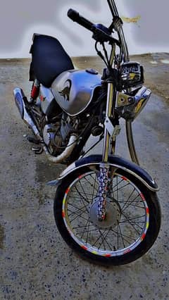 suzuki gs 125