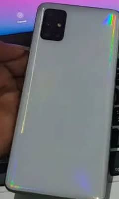 Samsung a51