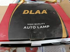 Honda City Auto Lamps