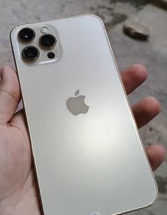 Iphone 12 pro max FU 10/10 nonpta