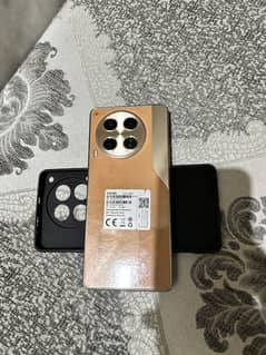 Tecno Camon 30 8/256gb