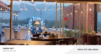 chef requid in F7 markiz islamabad pskistan all food kay baray ma jana