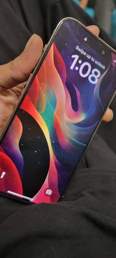 Iphone 14 Pro | Gold 128 GB