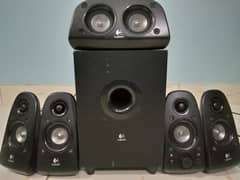 Logitech