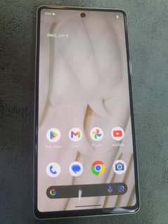 Google pixel 7 condition 10/10
