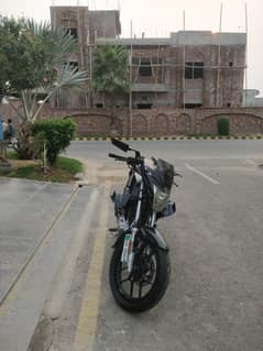 Wego 150 Derby, SportsBike, best bike in 150 cc category