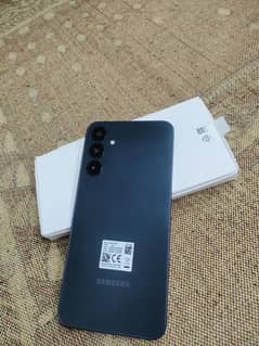 Samsung A16 256gb brand new not used
