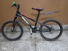 BDF