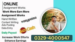 Online Job ! 20 Ways Of Eraning ! Part time Full time ! Data Entry