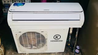 KENWOOD 1,5 TON AC FOR SALE, Original UK Made, Just Like A Brand New
