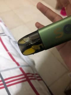sonder q2 pod
