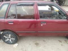 Suzuki Khyber 1994