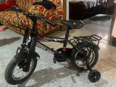 kid bike