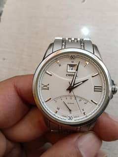 cardial original watch made iin Korea quality like Seiko edifice