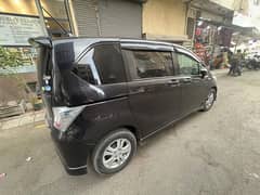 Honda Freed Hybrid Dec 2018