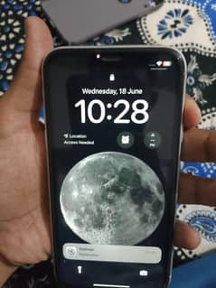 iphone XR NON PTA 10/10